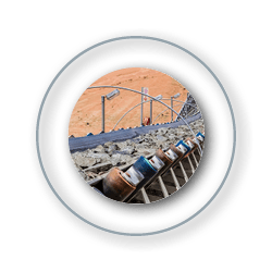 Surface Infrastructure & Services